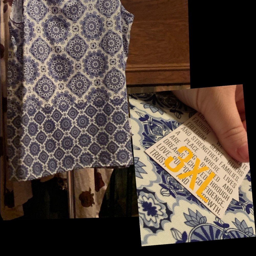 LuLaRoe